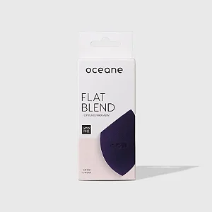 OCEANE - ESPONJA FLAT BLEND