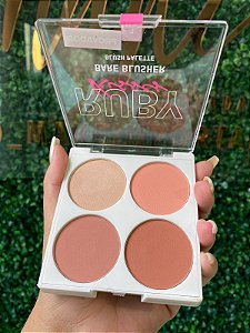 Ruby Kisses - Bare Blusher