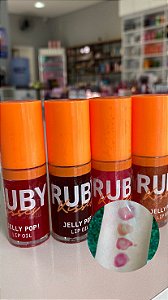 Ruby Kisses - Jelly Pop