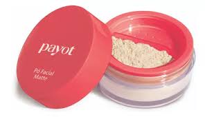 Payot - Pó Facial Matte