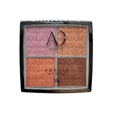 Alyce Gontijo - Paleta de Blush Voglia