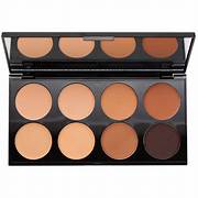 Revolution Paleta Cover & Conceal  10g