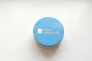 Maria Margarida - Pô Finalizador Translucido