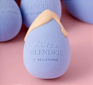 Bella Femme - Bella Blender