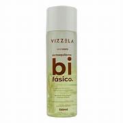 Demaquilante Bifásico - Vizzela