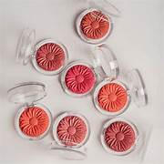 Margari Petala Blush em Creme - Maria Margarida