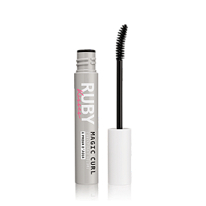 Ruby Kisses - Mascara de Cilios - Magic Curl