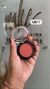 OG - Keep Your Balance - Blush Compacto