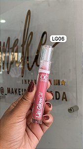 OG - Lip Glow Oil