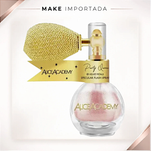 ALICE ACADEMY - ILUMINADOR CORPORAL - FLASH SPRAY