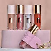 Nina Makeup - Lip Gloss Maximizer