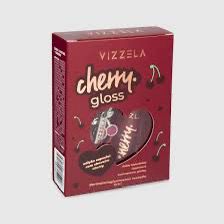 Cherry Gloss Vizzela