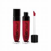 Wet n Wild Batom Megalast Liquid