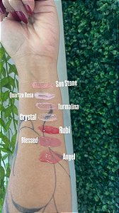 Nina Makeup - Gloss Instant Lips