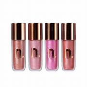 Nina Makeup - Gloss Instant Lips