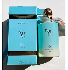 Selamento Blindado FortfFix- Kohll Beauty