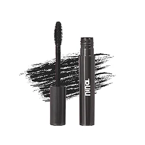 Nina Makeup - Mascara de Cilios Pantenol Lashes