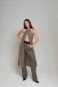 Calça Mafe - Preto