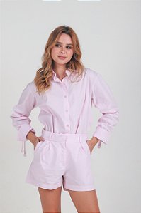 Shorts Alma - Rosa
