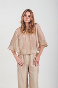 Blusa Sirena - Homus