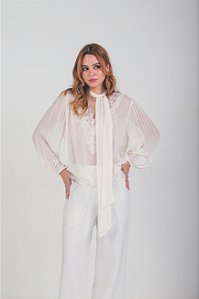 Bata Beatriz - Off White