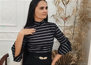Blusa Samara