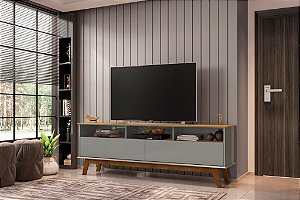 Rack Elegant - CINAMOMO/TITANIUM