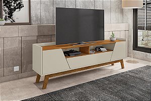 Rack Florença - OFF-WHITE/NATURALLE