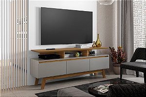 Rack Rubi - CINAMOMO/TITANIUM