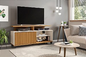 Rack Topázio - CINAMOMO/OFF-WHITE/RIPADO