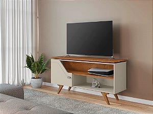 Rack Valência - OFF-WHITE/NATURALLE