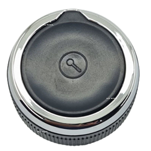 BOTÃO TEMPERATURA P/ AIR FRYER PHILCO PFR15P ORIGINAL BOTÃO
