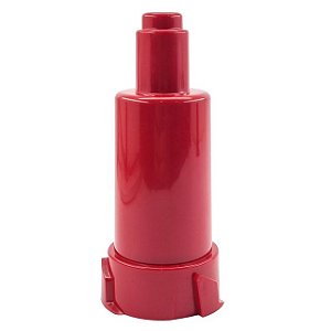 SUPORTE FACA VERMELHO P/ MULTIPROCESSADOR PHILCO PMP1600.