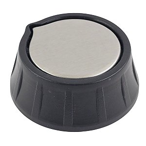 BOTÃO TIMER ORIGINAL P/ AIR FRYER PHILCO PFR06PI JUMBO