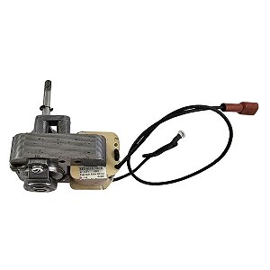 MOTOR 127V 45W ORIGINAL P/ AIR FRYER BRITÂNIA BFR40VI 40RS