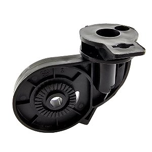 SUPORTE PRETO DO MOTOR P/ VENTILADOR CADENCE VTR407 VTR409