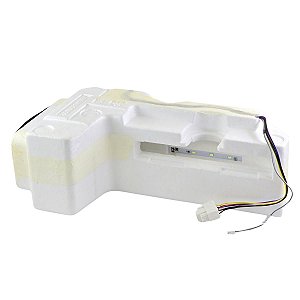 TERMOSTATO DUTO DAMPER C ALET P REFRIGERADOR PHILCO PRF504I