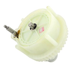 BLOCO ENGRENAGEM P/ BATEDEIRA OSTER BAT800 OBAT610 ORIGINAL