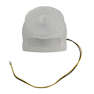 MOTOR ORIGINAL P ASPIRADOR ROBO WAP W96 FW009592 W95 FW09470
