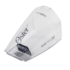 RESERVATÓRIO ORIGINAL P/ ASPIRADOR VERTICAL OSTER BLUE OASP630