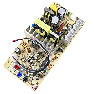 PLACA FONTE 220V PCB170517F3 ORIGINAL P/ ADEGA PHILCO PH12E PH16E