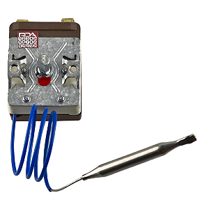 TERMOSTATO WYE195-0044 MONDIAL