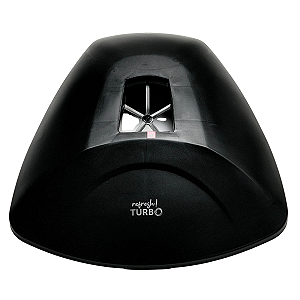 BASE P/ VENTILADOR CADENCE PRETA ORIGINAL VTR410