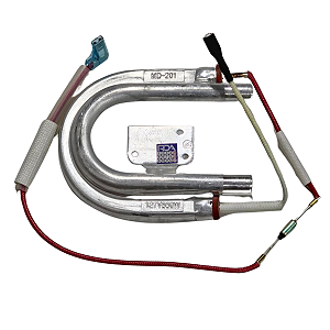 RESISTÊNCIA MD-201 127V 550W ORIGINAL P/ CAFETEIRA PHILCO PH17 PCF17