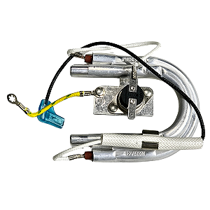 RESISTÊNCIA XB628 127V 600W ORIGINAL P/ CAFETEIRA PHILCO CP14