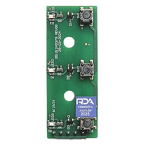 PLACA INTERFACE P/ LAVADORA CONSUL Cwe08 Cwb09bb(w10597230)