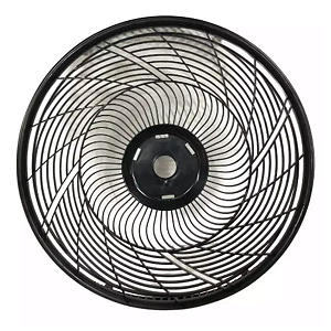 GRADE DIANTEIRA ORIGINAL P/ VENTILADOR WAP FLOW FW009220/ FW009221 / FW009221 / FW009218 / FW009219