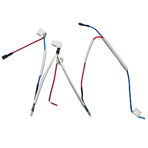 FUSÍVEL 194°C 10A C/ FIAÇÃO P AIR FRYER PHILCO JUMBO 5.5L.