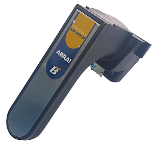 PUXADOR ORIGINAL P AIR FRYER BRITÂNIA BFR51 / BFR50 BRITÂNIA