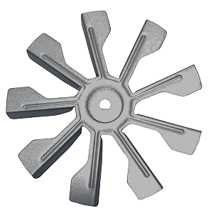 HÉLICE INFERIOR ORIGINAL P AIR FRYER WAP DIGITAL PROSDOCIMO